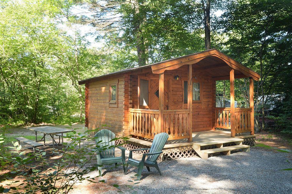 Lake George Escape - Campground Warrensburg Екстериор снимка