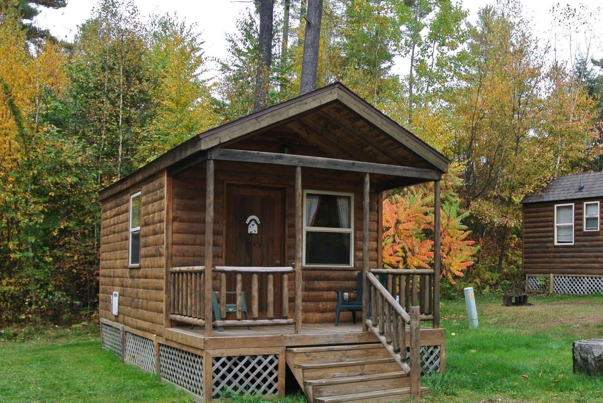 Lake George Escape - Campground Warrensburg Екстериор снимка